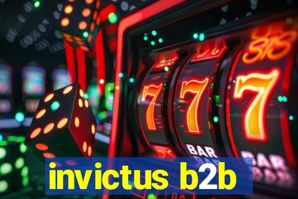 invictus b2b